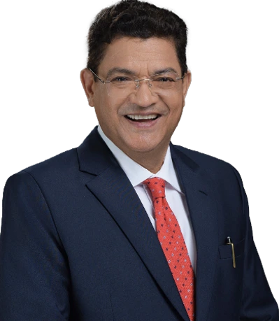Ashok Gupta: 40+ years in corporate governance, legal advisory, regulatory compliance. Qualified Company Secretary, Cost Accountant, with Commerce & Law degrees. Expertise: Corporate Laws, Joint Ventures, IPOs, cross-border investments.