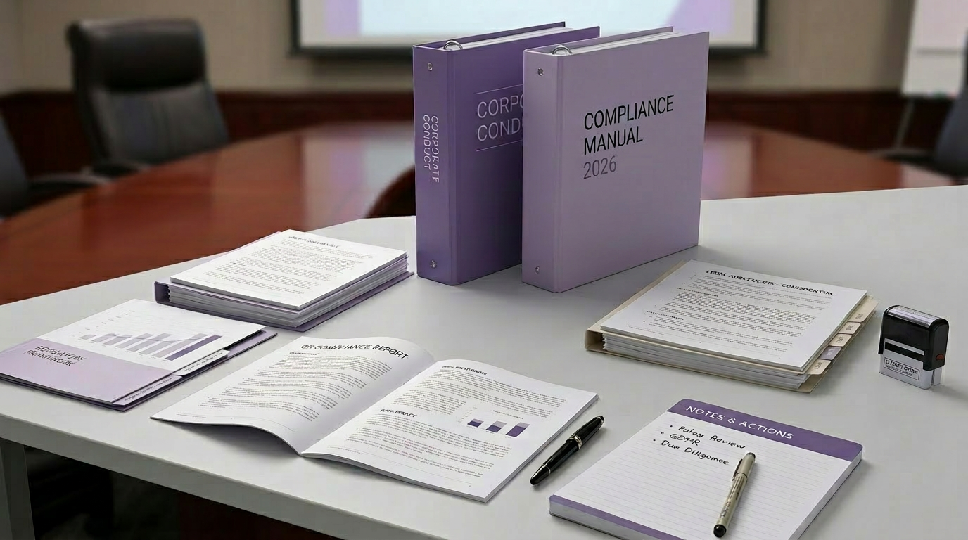 CCFS-2026 Corporate Compliance Facilitation Scheme | BrightBridge Advisors