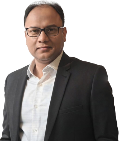 Anukul Singhal