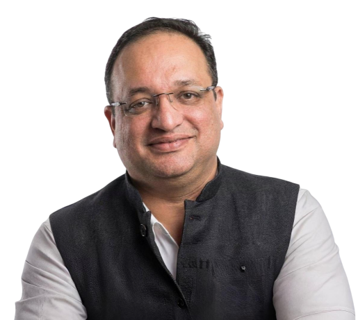 Neeraj Kumar