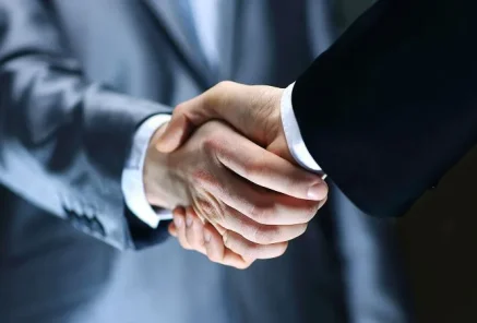 fast track merger